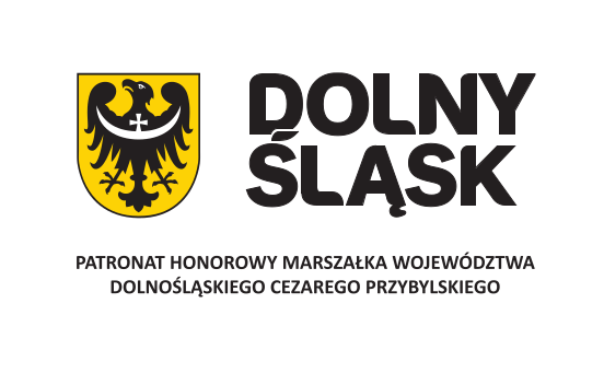 logotyp patronat marszalka